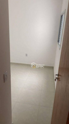 Imagem Apartamento com 2 Quartos para Alugar, 60 m² em Jardim Vila Formosa - São Paulo