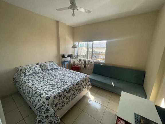 Imagem Apartamento com 2 Quartos à Venda, 131 m² em Gonzaga - Santos Imagem Apartamento com 2 Quartos à Venda, 131 m² em Gonzaga - Santos