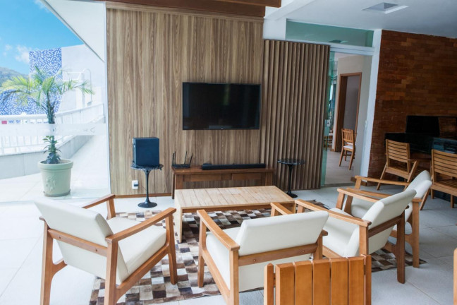 Imagem Apartamento com 2 Quartos à Venda, 71 m² em Coronel Veiga - Petrópolis Imagem Apartamento com 2 Quartos à Venda, 71 m² em Coronel Veiga - Petrópolis