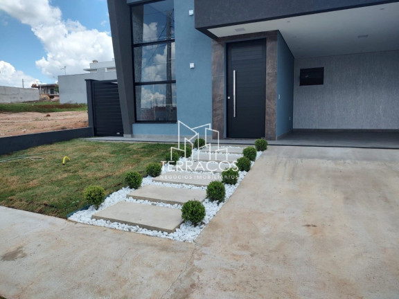 Imagem Imóvel com 3 Quartos à Venda, 160 m² em Gran Ville São Venâncio - Itupeva Imagem Imóvel com 3 Quartos à Venda, 160 m² em Gran Ville São Venâncio - Itupeva