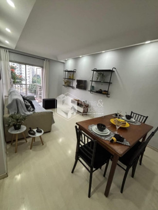 Imagem Apartamento com 1 Quarto à Venda, 55 m² em Vila Olímpia - São Paulo Imagem Apartamento com 1 Quarto à Venda, 55 m² em Vila Olímpia - São Paulo