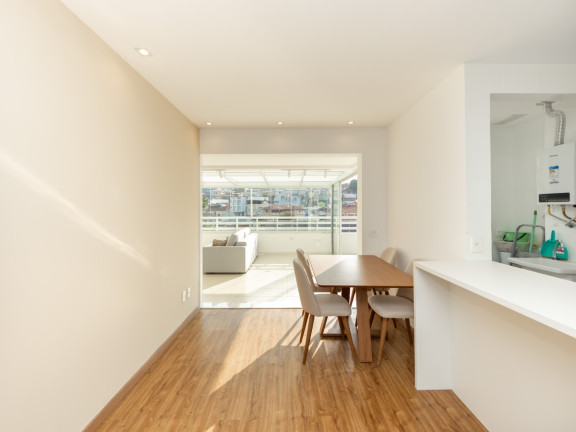 Imagem Apartamento com 1 Quarto à Venda, 69 m² em Vila Anglo Brasileira - São Paulo