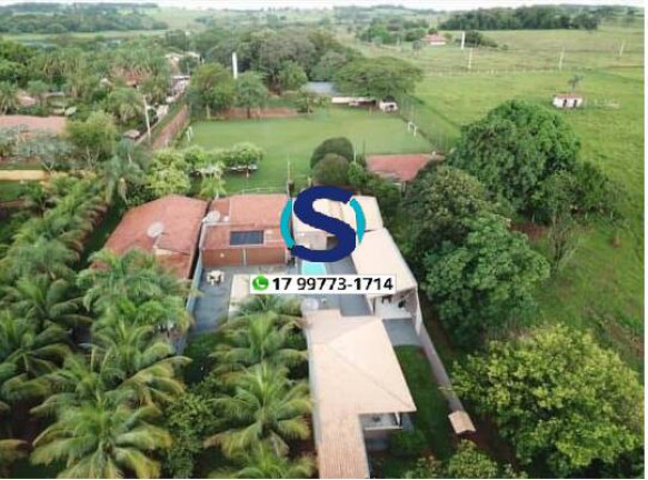 Imagem Chácara à Venda, 252 m² em Rural - Mira Estrela Imagem Chácara à Venda, 252 m² em Rural - Mira Estrela