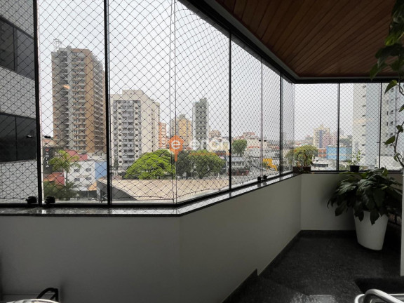 Imagem Apartamento com 4 Quartos à Venda, 164 m²