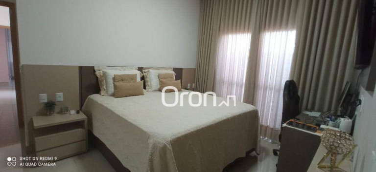 Imagem Casa com 3 Quartos à Venda, 170 m² em Terras Alpha 2 - Senador Canedo Imagem Casa com 3 Quartos à Venda, 170 m² em Terras Alpha 2 - Senador Canedo