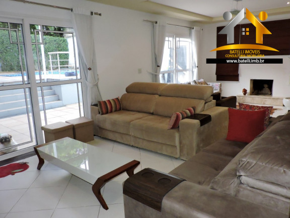 Imagem Casa de Condomínio com 4 Quartos à Venda, 400 m² em Golf Gardens - Carapicuíba Imagem Casa de Condomínio com 4 Quartos à Venda, 400 m² em Golf Gardens - Carapicuíba