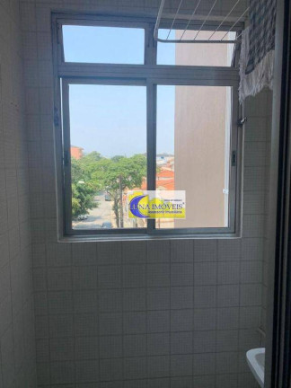 Imagem Apartamento com 3 Quartos à Venda, 67 m² em Assunção - São Bernardo Do Campo