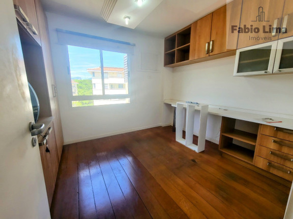 Imagem Imóvel com 3 Quartos à Venda, 129 m² em Barra Da Tijuca - Rio De Janeiro