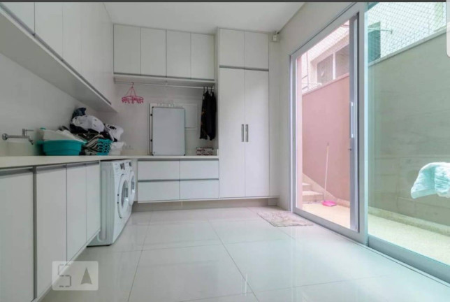 Imagem Casa com 5 Quartos à Venda, 740 m² em Alphaville - Santana De Parnaíba