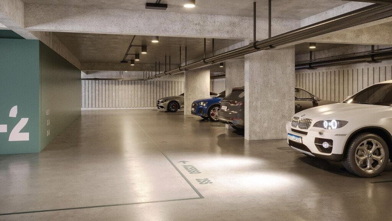 Imagem Apartamento com 2 Quartos à Venda, 94 m² em Pinheiros - São Paulo
