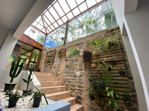 Imagem Casa com 2 Quartos à Venda, 380 m² em Horto Florestal - Ubatuba