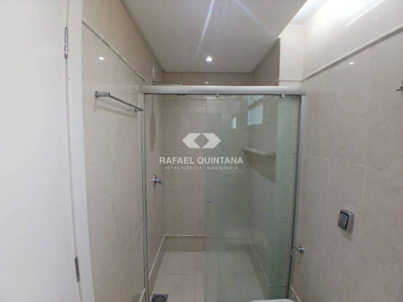 Imagem Apartamento com 3 Quartos para Alugar, 158 m² em Centro - Florianópolis