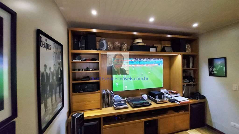 Imagem Casa com 4 Quartos à Venda, 421 m² em Altos De São Fernando - Jandira Imagem Casa com 4 Quartos à Venda, 421 m² em Altos De São Fernando - Jandira