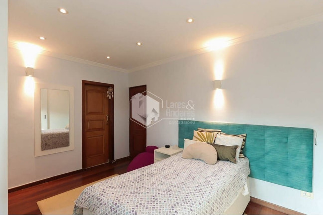 Imagem Apartamento com 3 Quartos à Venda, 168 m² em Aclimação - São Paulo