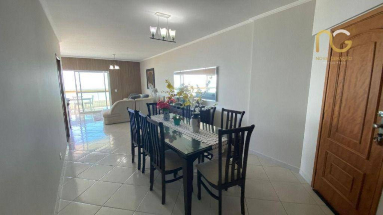 Imagem Apartamento com 3 Quartos à Venda, 176 m² em Aviação - Praia Grande Imagem Apartamento com 3 Quartos à Venda, 176 m² em Aviação - Praia Grande