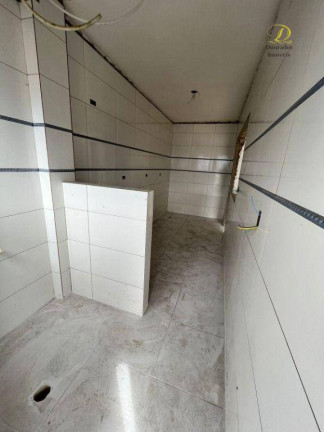 Imagem Apartamento com 1 Quarto à Venda, 53 m² em Jardim Real - Praia Grande