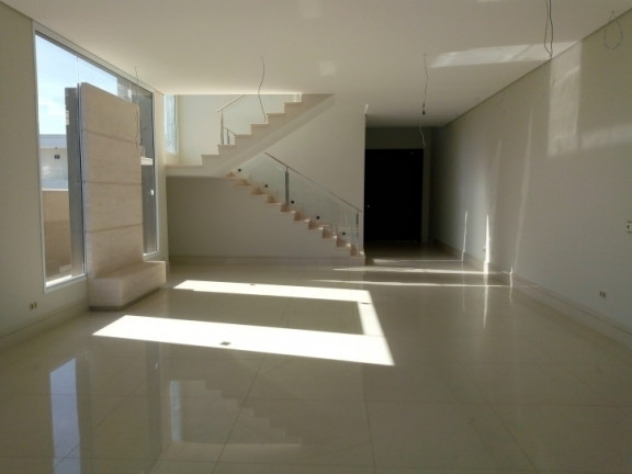 Casa de Condomínio com 4 Quartos à Venda, 450 m² em Genesis 01 - Alphaville