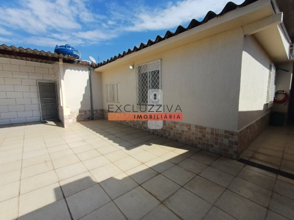 Imagem Casa com 3 Quartos à Venda, 250 m² em Flor Do Vale - Tremembé Imagem Casa com 3 Quartos à Venda, 250 m² em Flor Do Vale - Tremembé