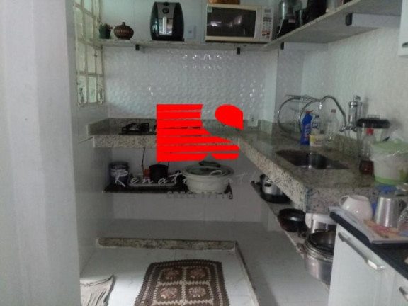 Imagem Casa com 2 Quartos à Venda, 100 m² em São Gabriel - Belo Horizonte