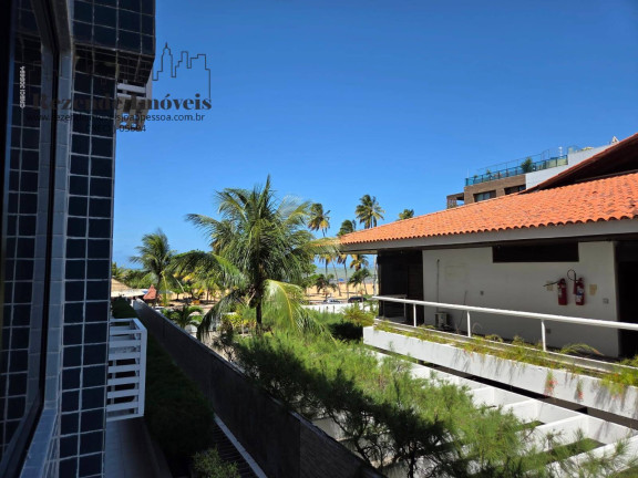 Imagem Apartamento com 4 Quartos à Venda, 176 m² em Cabo Branco - João Pessoa