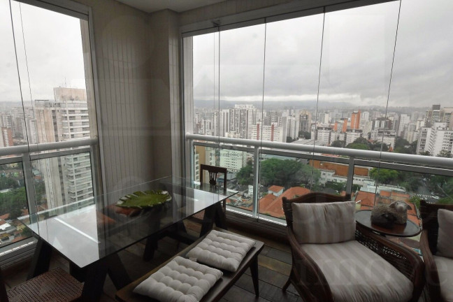 Imagem Apartamento com 4 Quartos à Venda, 300 m² em Perdizes - São Paulo Imagem Apartamento com 4 Quartos à Venda, 300 m² em Perdizes - São Paulo
