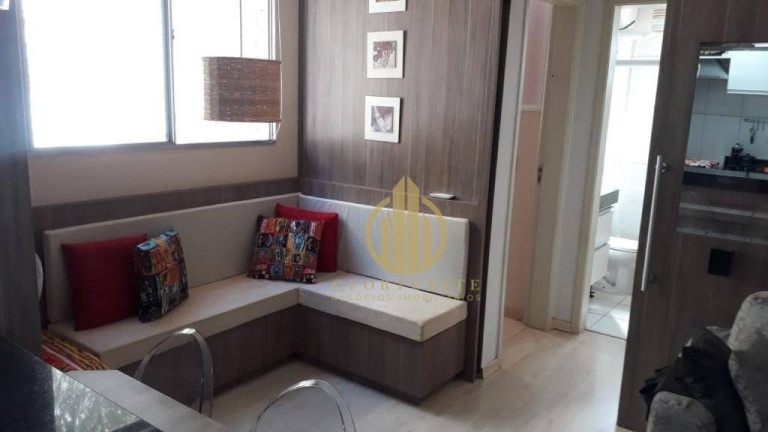 Imagem Apartamento com 2 Quartos à Venda, 49 m² em Sumarezinho - Ribeirão Preto Imagem Apartamento com 2 Quartos à Venda, 49 m² em Sumarezinho - Ribeirão Preto