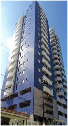 Imagem Cobertura com 2 Quartos à Venda, 99 m² em Caiçara - Praia Grande Imagem Cobertura com 2 Quartos à Venda, 99 m² em Caiçara - Praia Grande
