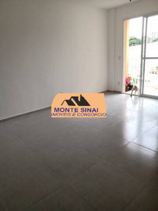 Imagem Apartamento com 2 Quartos à Venda, 48 m² em Jardim Piratininga - Sorocaba