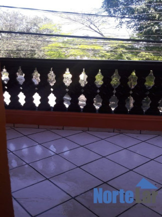 Imagem Casa com 1 Quarto para Alugar, 50 m² em Parque Panamericano - São Paulo Imagem Casa com 1 Quarto para Alugar, 50 m² em Parque Panamericano - São Paulo