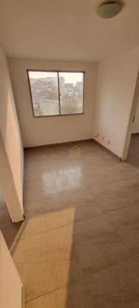 Imagem Apartamento com 3 Quartos à Venda, 50 m² em Parque Santo Antônio - São Paulo