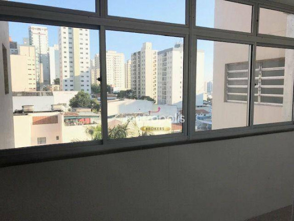 Imagem Apartamento com 3 Quartos à Venda, 198 m² em Santo Antônio - São Caetano Do Sul