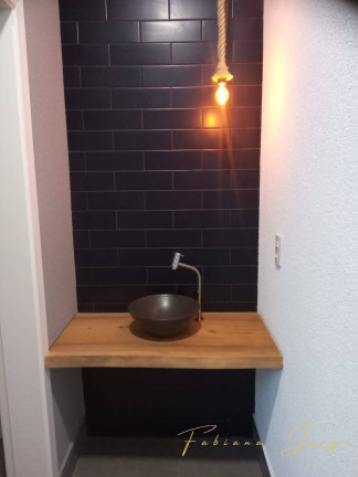 Imagem Casa de Condomínio com 3 Quartos à Venda, 193 m² em Swiss Park - Campinas