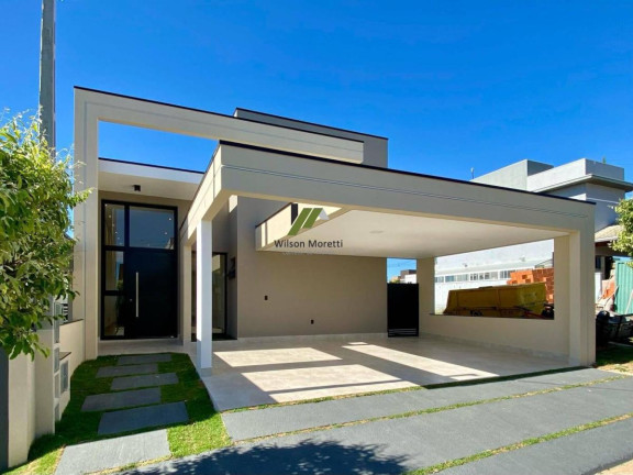 Imagem Casa de Condomínio com 3 Quartos à Venda, 170 m² em Residencial Vila Victoria - Itupeva Imagem Casa de Condomínio com 3 Quartos à Venda, 170 m² em Residencial Vila Victoria - Itupeva