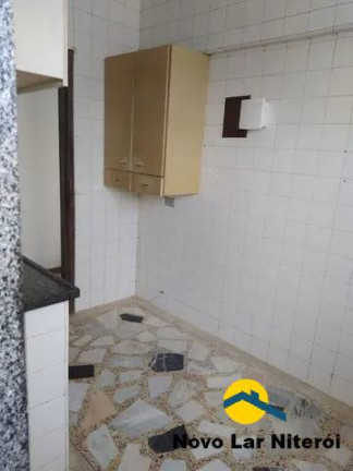 Imagem Apartamento com 2 Quartos à Venda, 88 m² em Icaraí - Niterói
