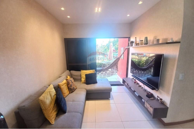 Imagem Apartamento com 2 Quartos à Venda, 86 m² em Itacimirim - Camaçari Imagem Apartamento com 2 Quartos à Venda, 86 m² em Itacimirim - Camaçari
