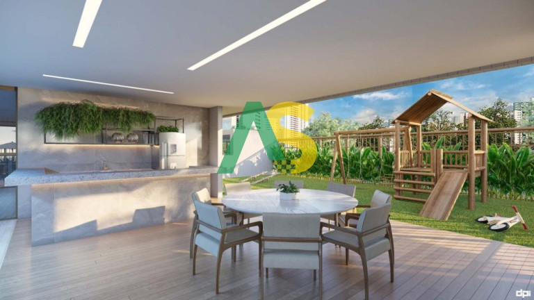 Imagem Imóvel com 3 Quartos à Venda, 85 m² em Encruzilhada - Recife Imagem Imóvel com 3 Quartos à Venda, 85 m² em Encruzilhada - Recife