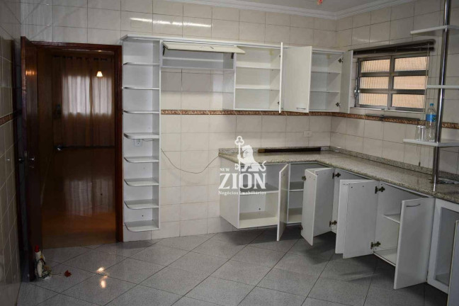 Imagem Sobrado com 3 Quartos à Venda, 240 m² em Vila Maria Alta - São Paulo Imagem Sobrado com 3 Quartos à Venda, 240 m² em Vila Maria Alta - São Paulo