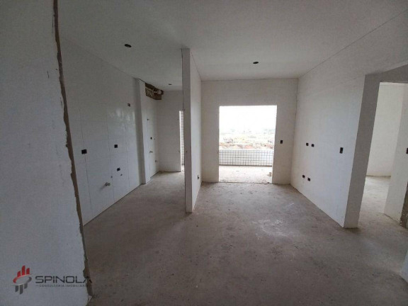 Imagem Apartamento com 2 Quartos à Venda, 66 m² em Mirim - Praia Grande Imagem Apartamento com 2 Quartos à Venda, 66 m² em Mirim - Praia Grande