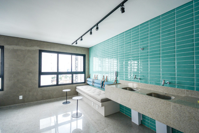 Imagem Apartamento com 1 Quarto à Venda, 29 m² em Pinheiros - São Paulo Imagem Apartamento com 1 Quarto à Venda, 29 m² em Pinheiros - São Paulo