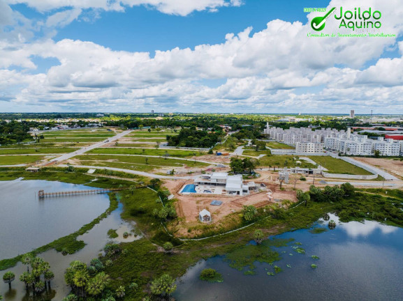 Imagem Terreno à Venda, 316 m² em Coaçu - Eusébio