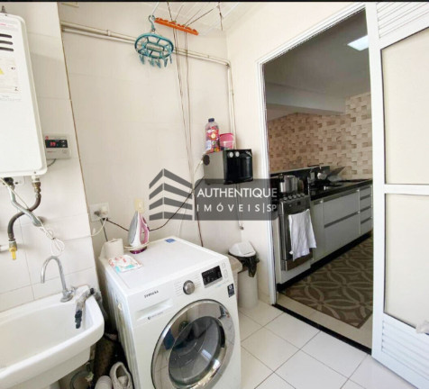 Imagem Apartamento com 3 Quartos à Venda, 104 m² em Centro - São Bernardo Do Campo Imagem Apartamento com 3 Quartos à Venda, 104 m² em Centro - São Bernardo Do Campo