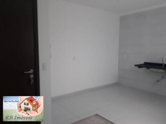 Imagem Apartamento com 2 Quartos à Venda, 49 m² em Jardim Ocara - Santo André Imagem Apartamento com 2 Quartos à Venda, 49 m² em Jardim Ocara - Santo André