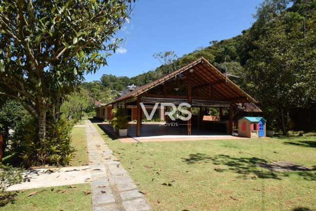 Imagem Terreno à Venda, 1.863 m² em Parque Do Imbui - Teresópolis Imagem Terreno à Venda, 1.863 m² em Parque Do Imbui - Teresópolis
