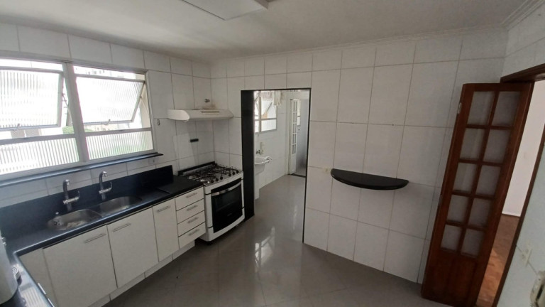Imagem Imóvel com 3 Quartos à Venda, 105 m² em Moema - São Paulo