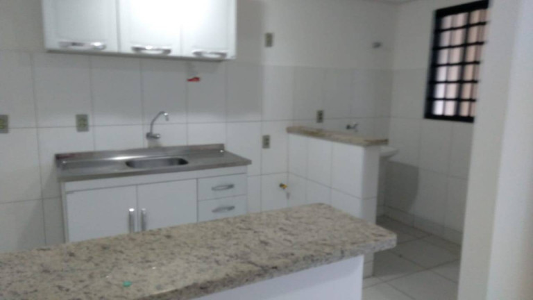 Imagem Apartamento com 1 Quarto para Alugar, em Jardim Colonial - Bauru Imagem Apartamento com 1 Quarto para Alugar, em Jardim Colonial - Bauru