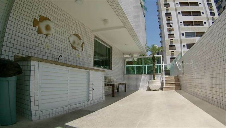 Imagem Apartamento com 2 Quartos à Venda, 103 m² em Tupi - Praia Grande