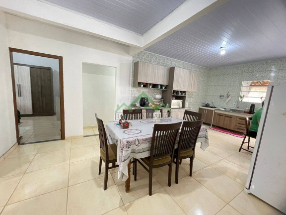 Imagem Casa com 2 Quartos à Venda, 60 m² em Pinheiros - Balneário Barra Do Sul