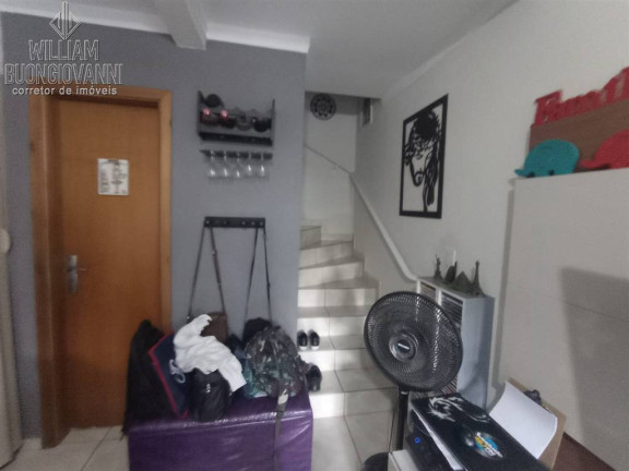 Imagem Sobrado com 2 Quartos à Venda, 71 m² em Sitio Do Campo - Praia Grande Imagem Sobrado com 2 Quartos à Venda, 71 m² em Sitio Do Campo - Praia Grande
