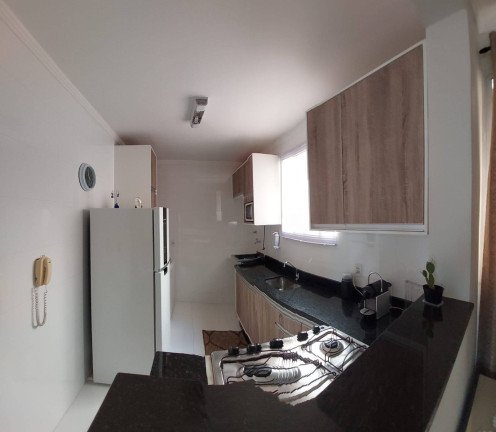Imagem Apartamento com 2 Quartos à Venda,  em Parque Gabriel - Hortolândia