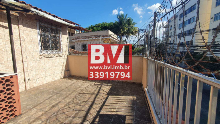 Imagem Casa com 5 Quartos à Venda, 176 m² em Méier - Rio De Janeiro Imagem Casa com 5 Quartos à Venda, 176 m² em Méier - Rio De Janeiro